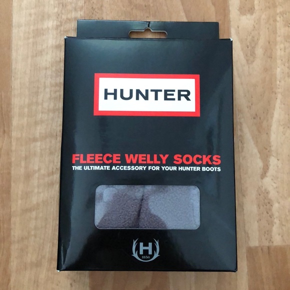Hunter Welly Socks - Picture 1 of 7